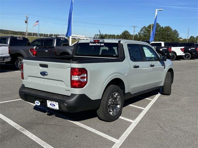 new 2024 Ford Maverick car, priced at $32,962