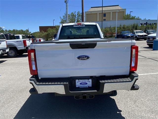 new 2024 Ford F-250 car, priced at $47,824