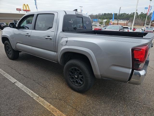 used 2019 Toyota Tacoma car, priced at $25,980