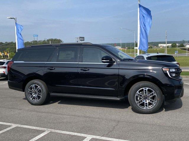 new 2025 Ford Expedition Max car, priced at $67,786