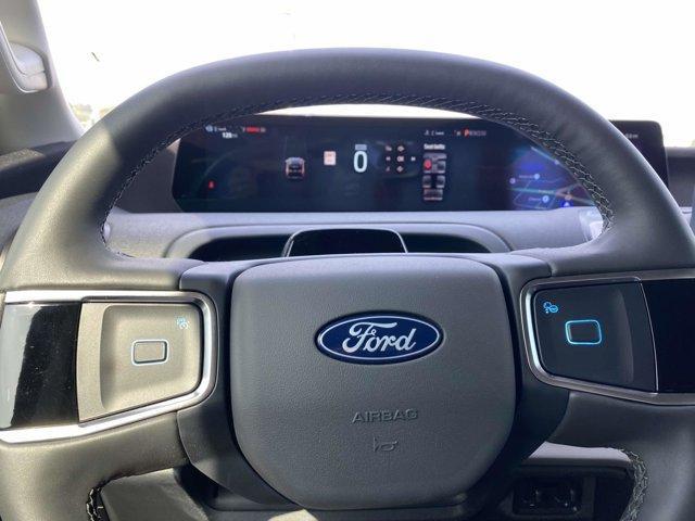 new 2025 Ford Expedition Max car, priced at $67,786