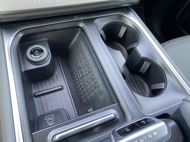 new 2025 Ford Expedition Max car, priced at $67,786