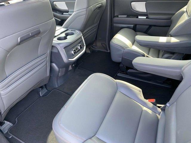 new 2025 Ford Expedition Max car, priced at $67,786
