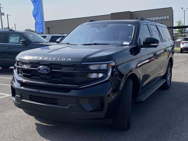 new 2025 Ford Expedition Max car, priced at $67,786