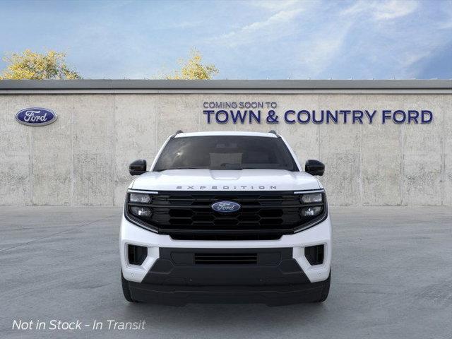new 2025 Ford Expedition car, priced at $69,650