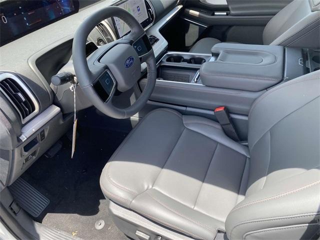 new 2025 Ford Expedition car, priced at $68,954