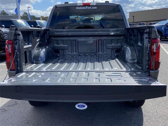 new 2024 Ford F-150 car, priced at $50,239