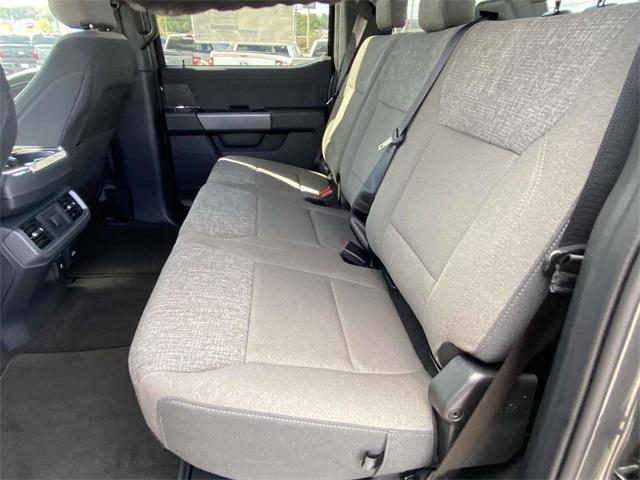 new 2024 Ford F-150 car, priced at $50,239