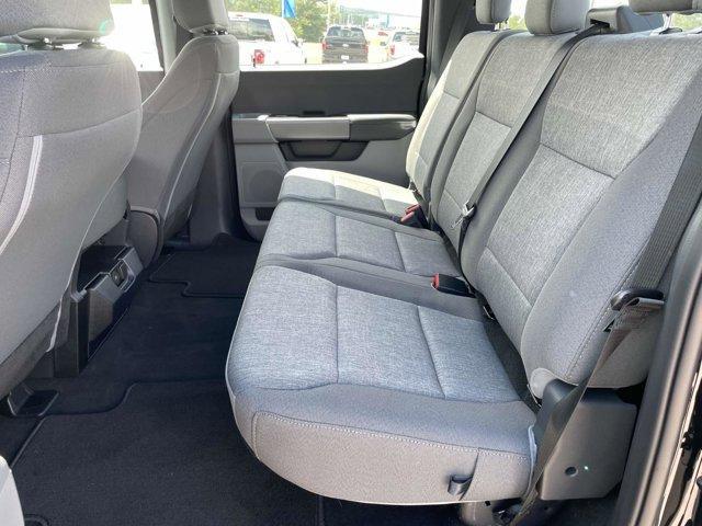 new 2025 Ford F-350 car, priced at $65,959