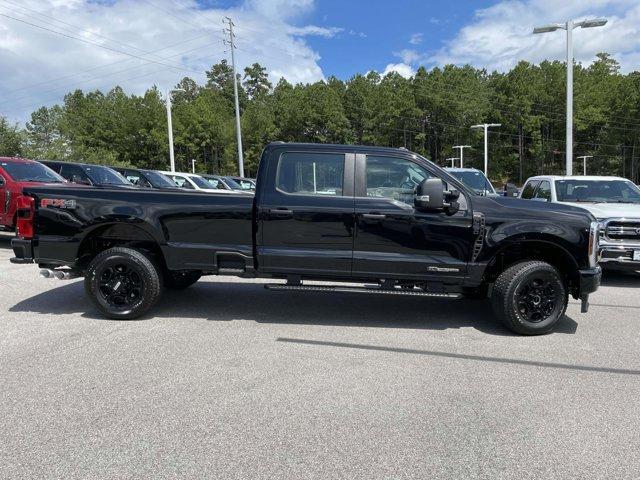 new 2025 Ford F-350 car, priced at $65,959