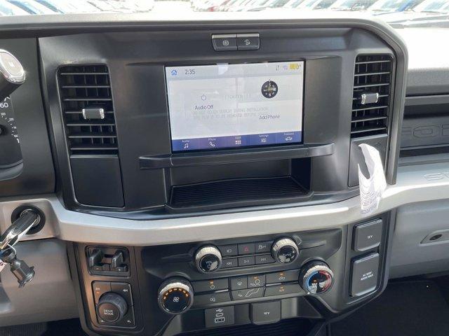 new 2025 Ford F-350 car, priced at $65,959