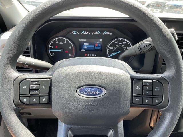 new 2025 Ford F-350 car, priced at $65,959