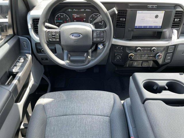 new 2025 Ford F-350 car, priced at $65,959