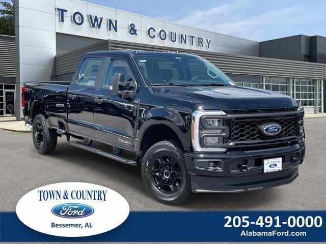 new 2025 Ford F-350 car, priced at $65,959