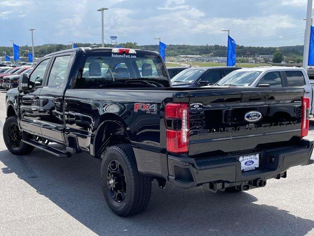 new 2025 Ford F-350 car, priced at $65,959