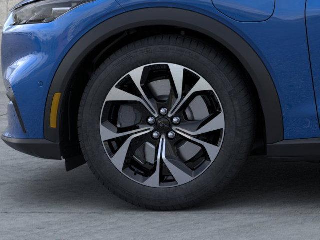 new 2025 Ford Mustang Mach-E car, priced at $38,526