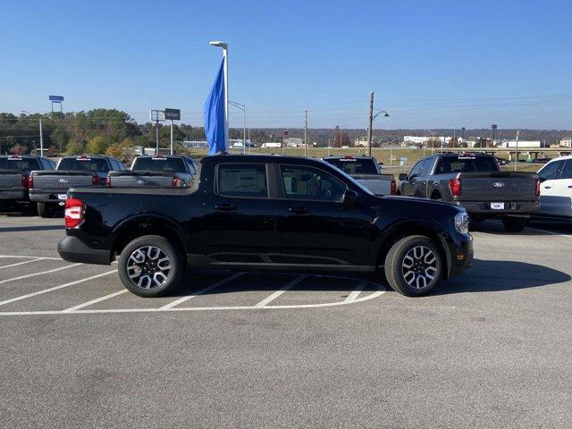 new 2024 Ford Maverick car, priced at $35,118