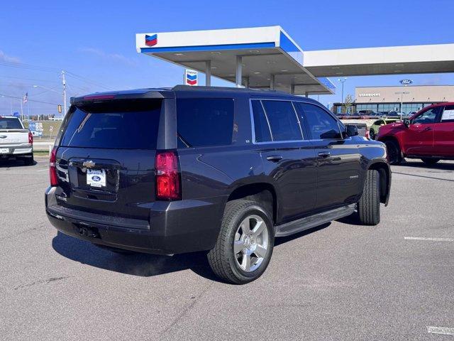 used 2018 Chevrolet Tahoe car, priced at $28,181