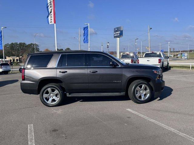 used 2018 Chevrolet Tahoe car, priced at $28,181