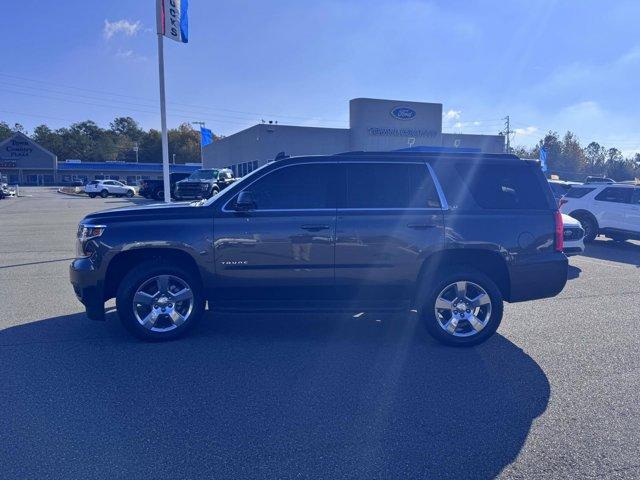 used 2018 Chevrolet Tahoe car, priced at $28,181