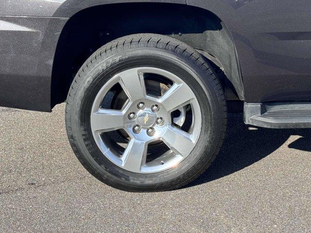 used 2018 Chevrolet Tahoe car, priced at $28,181