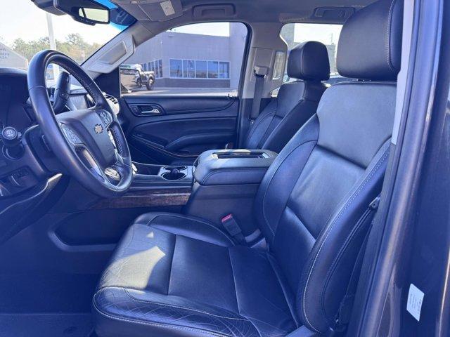 used 2018 Chevrolet Tahoe car, priced at $28,181