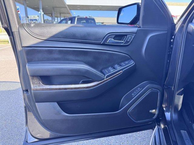 used 2018 Chevrolet Tahoe car, priced at $28,181