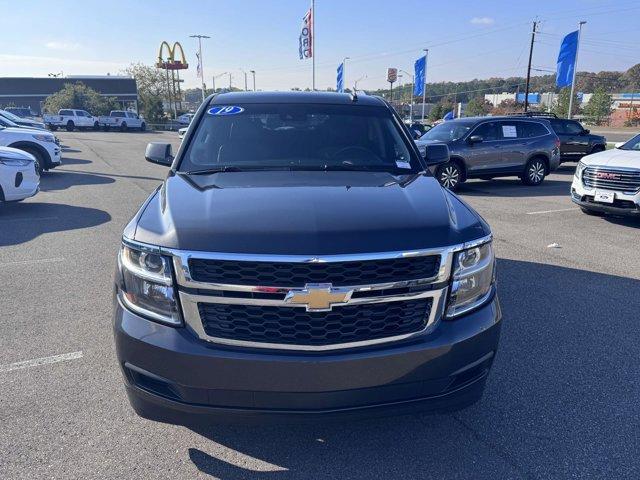 used 2018 Chevrolet Tahoe car, priced at $28,181