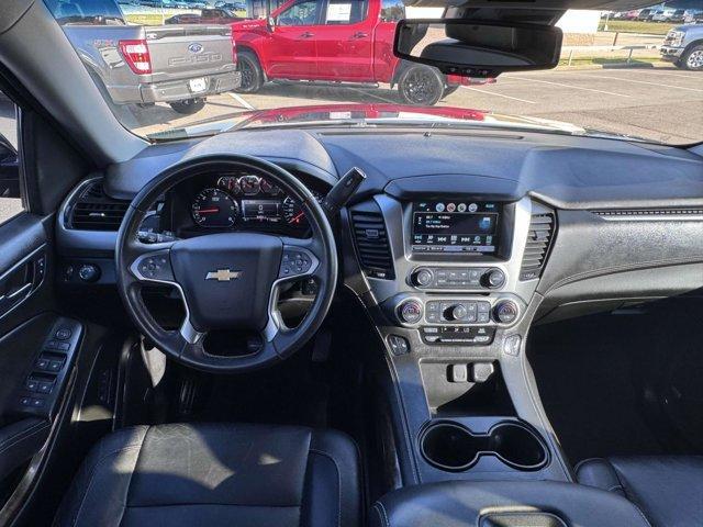 used 2018 Chevrolet Tahoe car, priced at $28,181