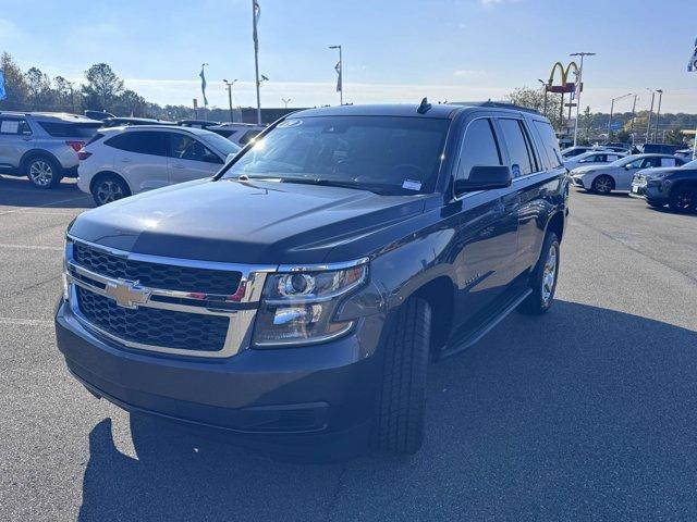 used 2018 Chevrolet Tahoe car, priced at $28,181