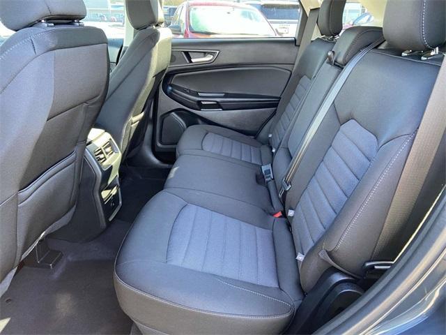 used 2024 Ford Edge car, priced at $27,990