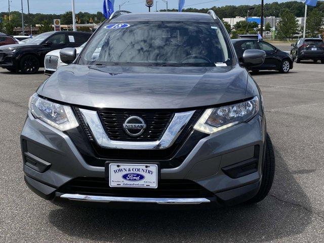 used 2018 Nissan Rogue car, priced at $14,990