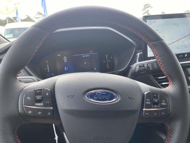 new 2025 Ford Escape car, priced at $33,967