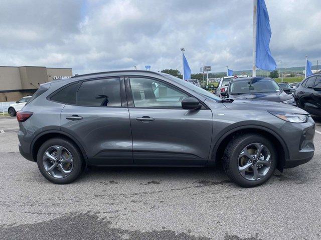 new 2025 Ford Escape car, priced at $33,967