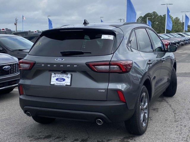 new 2025 Ford Escape car, priced at $33,967