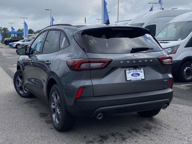 new 2025 Ford Escape car, priced at $33,967