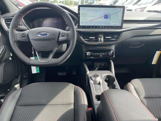new 2025 Ford Escape car, priced at $33,967