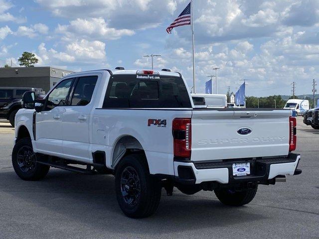 new 2024 Ford F-350 car, priced at $73,341