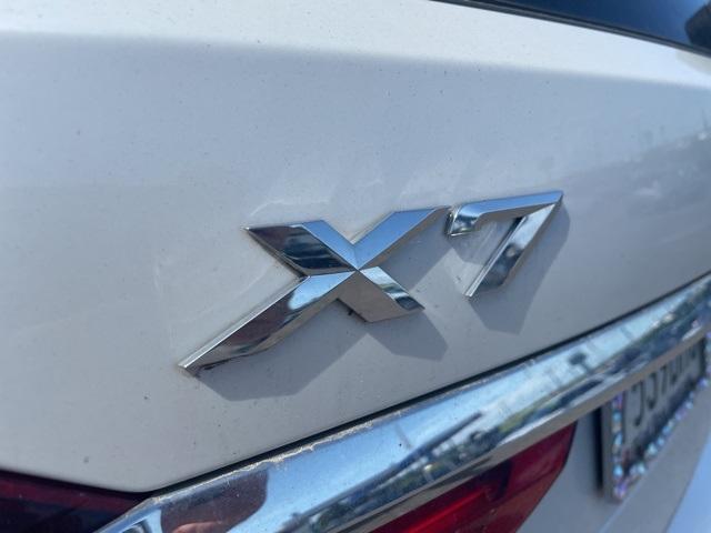 used 2019 BMW X7 car, priced at $36,990