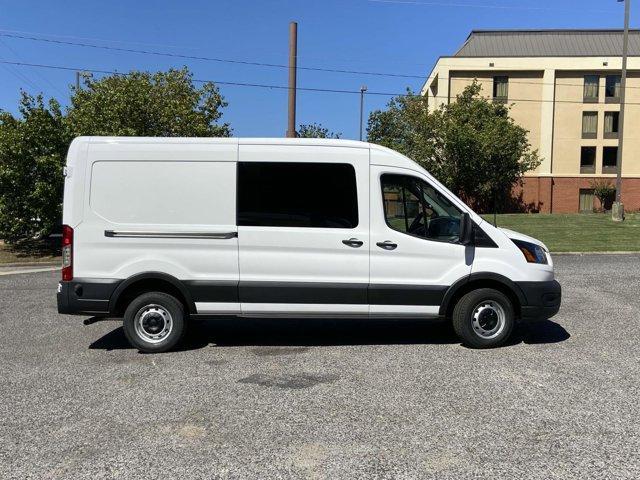 new 2024 Ford Transit-250 car, priced at $48,998