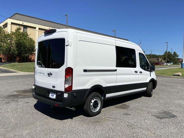 new 2024 Ford Transit-250 car, priced at $48,998