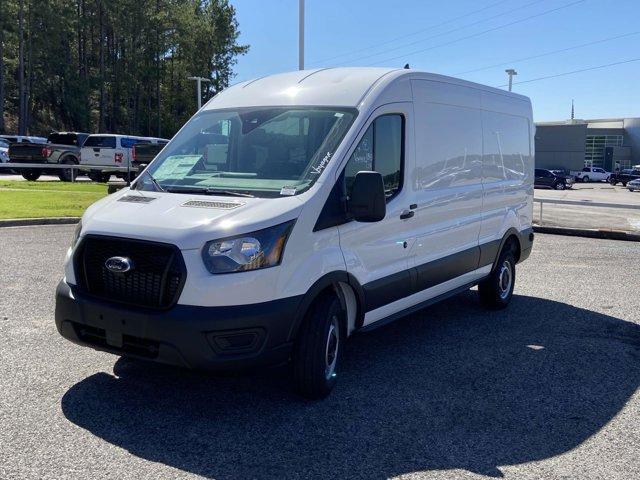 new 2024 Ford Transit-250 car, priced at $48,998