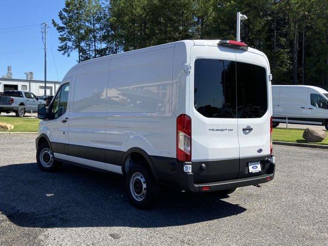 new 2024 Ford Transit-250 car, priced at $48,998