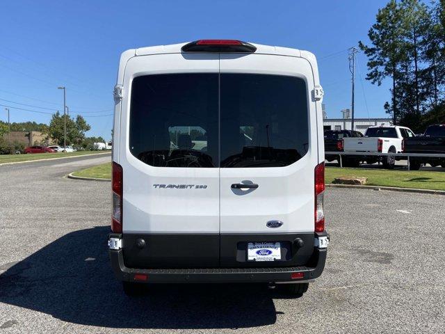 new 2024 Ford Transit-250 car, priced at $48,998