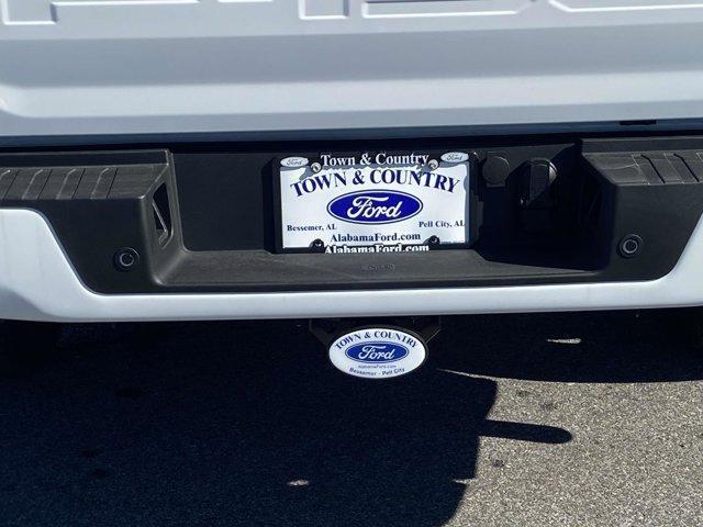 new 2025 Ford F-150 car, priced at $59,622