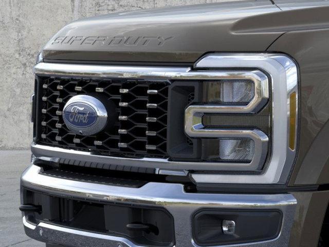 new 2026 Ford F-450 car, priced at $103,336