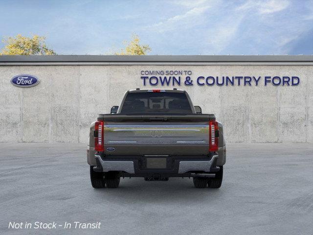 new 2026 Ford F-450 car, priced at $103,336