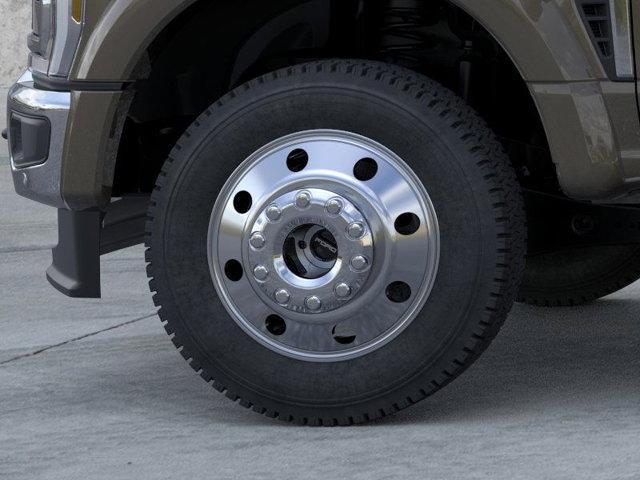 new 2026 Ford F-450 car, priced at $103,336