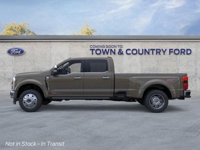 new 2026 Ford F-450 car, priced at $103,336