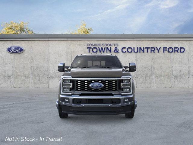 new 2026 Ford F-450 car, priced at $103,336